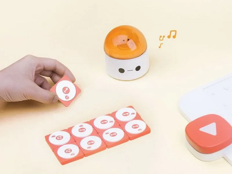 Matatalab Musician Add-on — музыкальный модуль