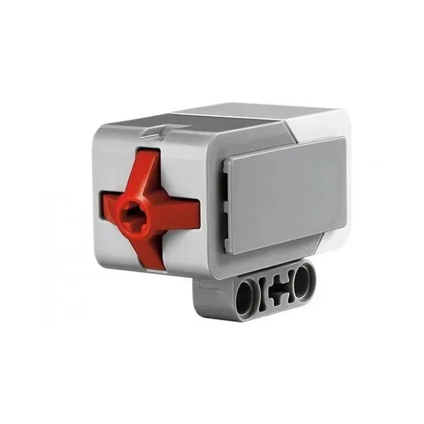 Сенсор касания EV3 (аналоговый)