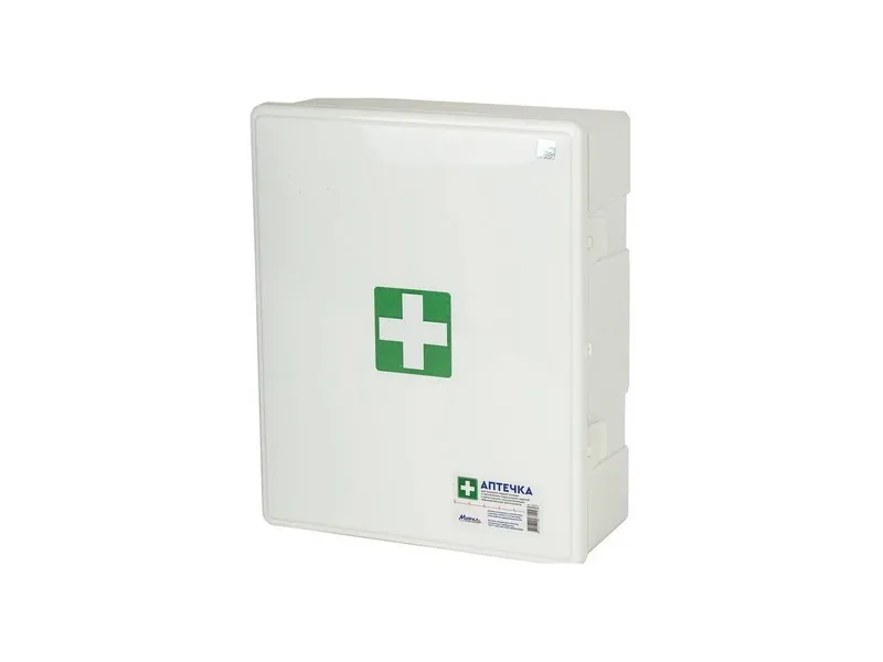 Аптечка универсальная для оказания первой медицинской помощи