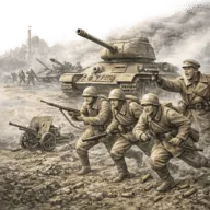 Новейшая история. XX - начало XXI века