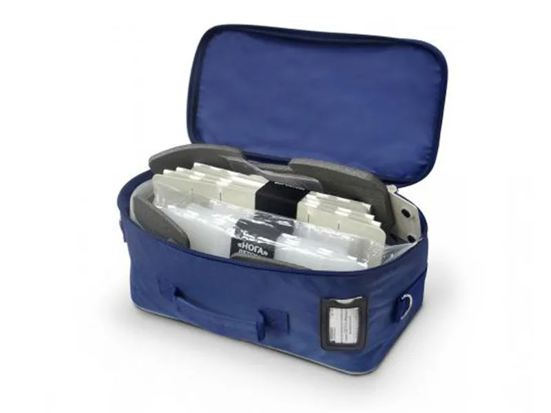 Комплект шин транспортных иммобилизационных