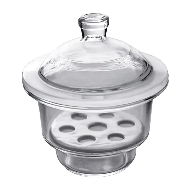 Эксикатор лабораторный Ø150 мм