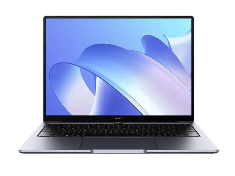 Huawei MateBook 14 KLVF-X — 14" IPS
