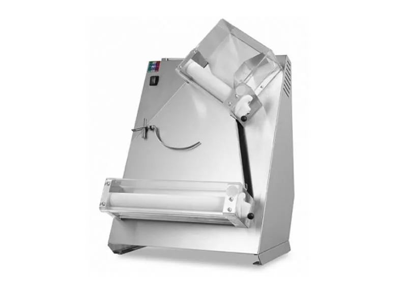 Машина для раскатки теста 1