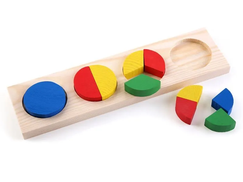 Вкладыши «Круг» ТМК-342