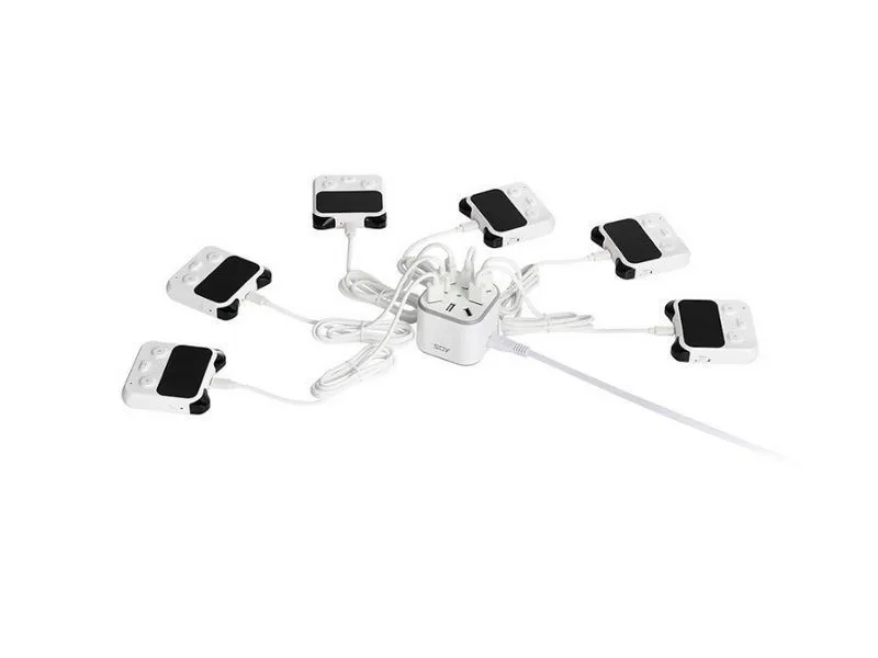 Codey Rocky Education Pack — 6 роботов