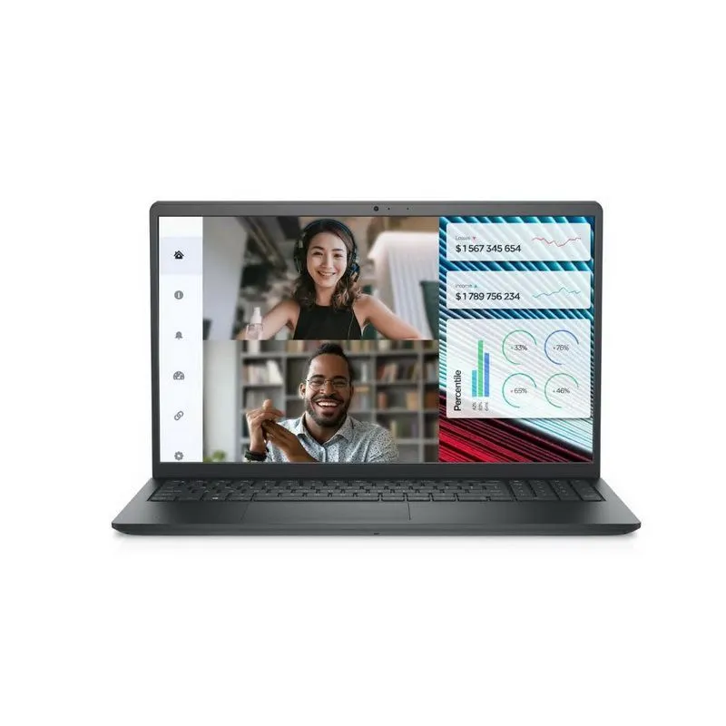 Ноутбук 15,6" с Astra Linux