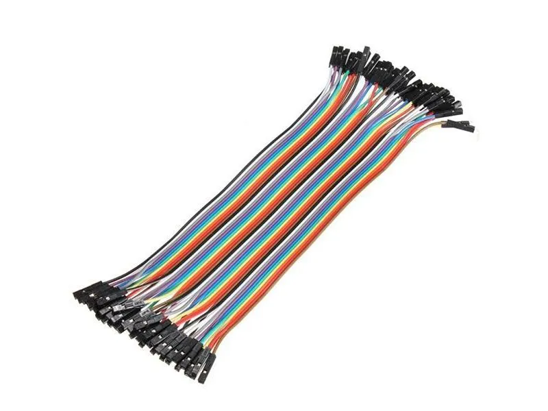 Шлейф мама‑мама 20 см