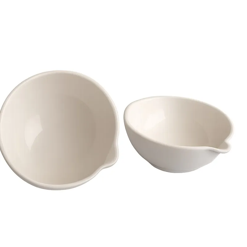 Выпарная чаша №3 — 100 мл