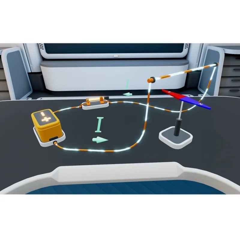 Набор «Модум Виртуоз» 5-11 класс Модум Лаб