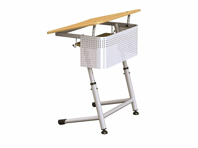 Парта Премьера Перфо, регулируемая по высоте