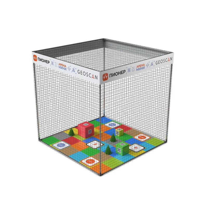 Геоскан Арена Мини