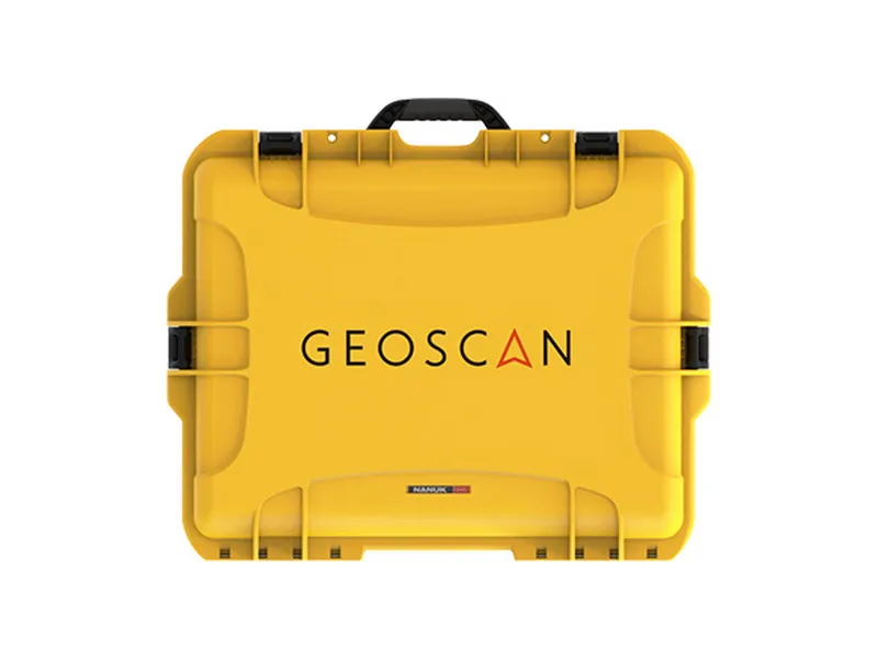 Комплекс для аэрофотосъемки Geoscan Gemini