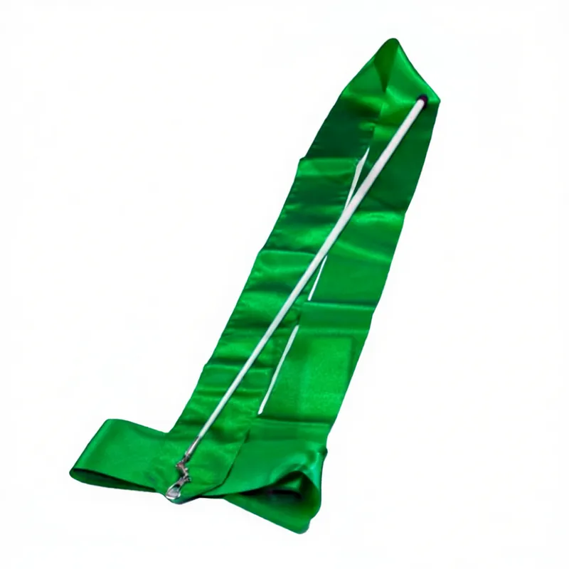 Лента гимнастическая