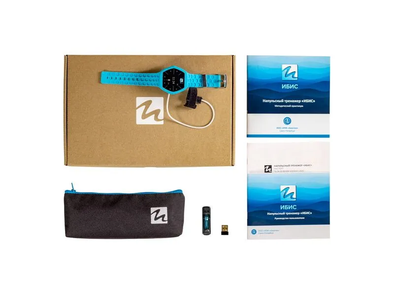 Напульсный тренажер ИБИС