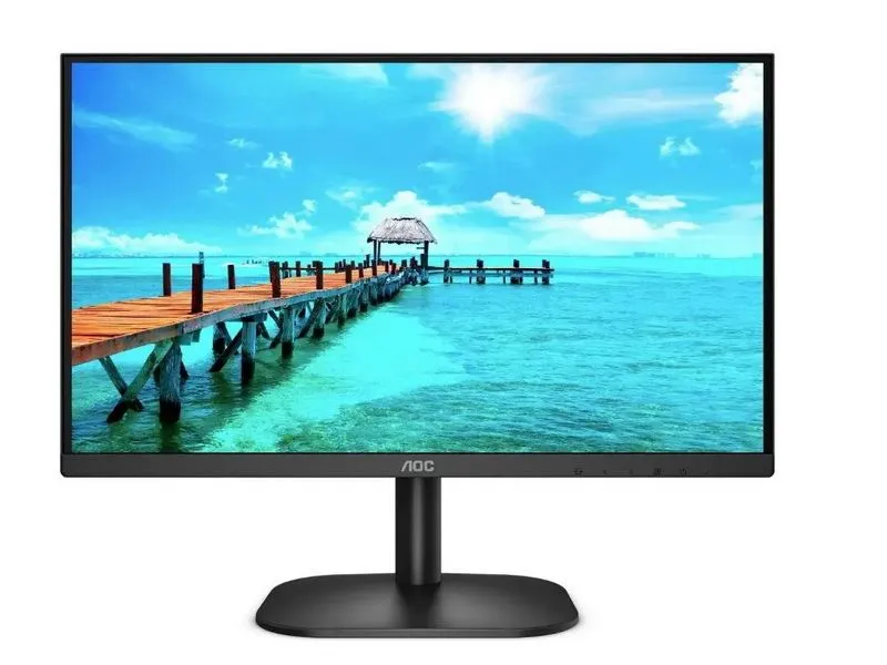 Монитор AOC Value Line 23.8" IPS