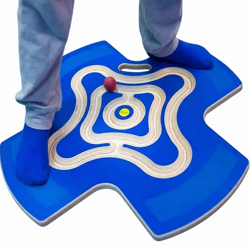 Доска-балансир «Звезда» 59,5 см