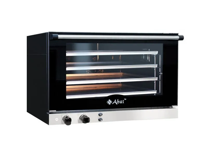 Конвекционная печь, 800х835х514 мм, эмаль