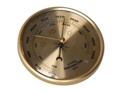 Барометр-анероид ЭДГ-11367 настенный