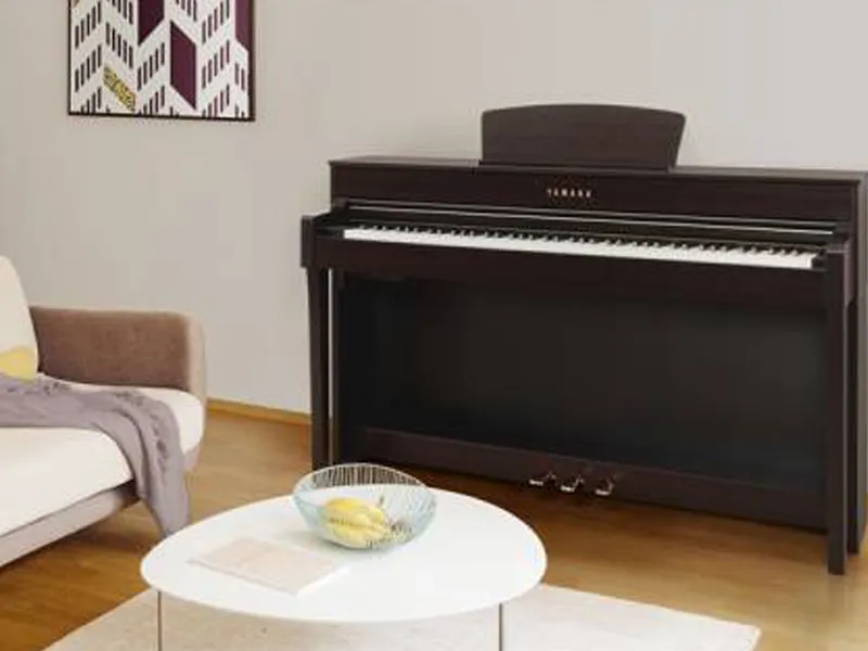 Цифровое пианино Ямаха - YAMAHA CLP-635 R 