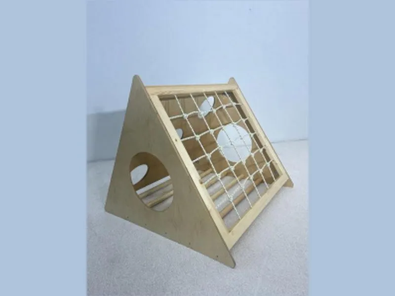 Гимнастический треугольник 100х90х100