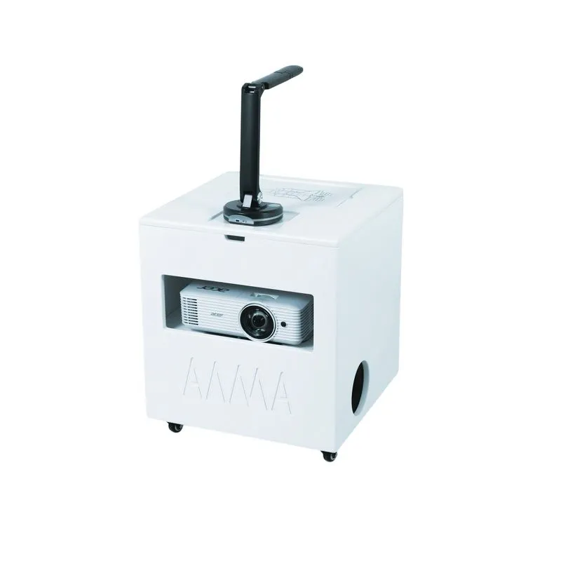 АЛМА Творческая студия LMA-A17