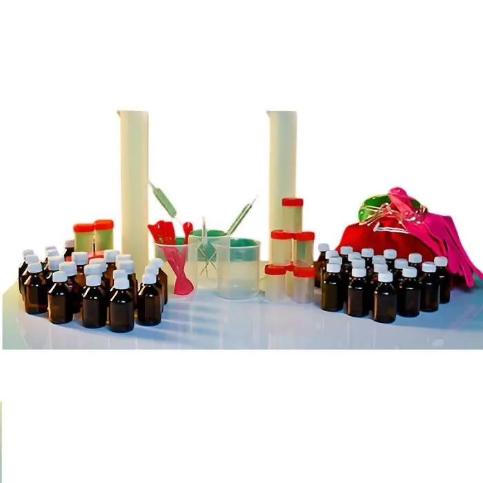 Набор для реактивов ГИА по химии ЭДГ-14783