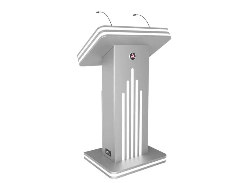 Интерактивная трибуна Light 23,8" (МДФ)