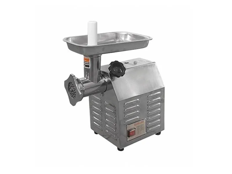 Электромясорубка 120 кг/ч, 0,65 кВт