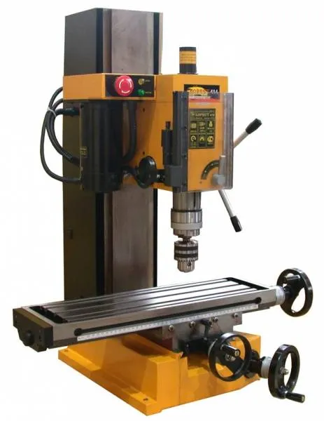 Фрезерный станок "Корвет-414" 600 Вт