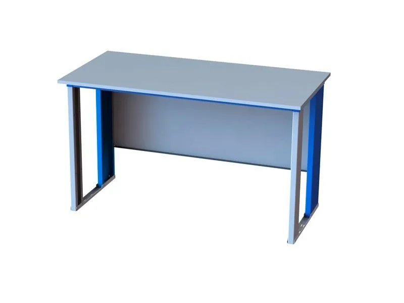 Лабораторный ученический стол 1500×600×750 мм