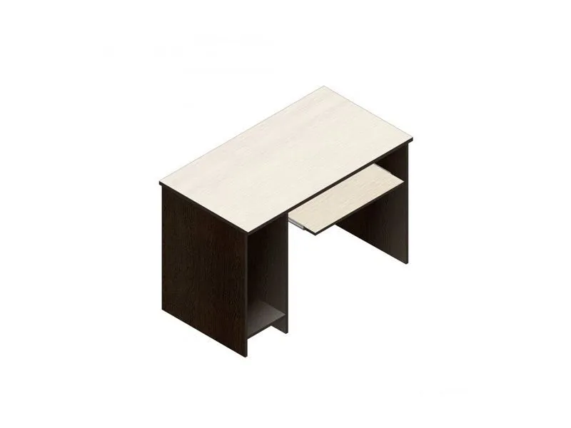 Стол компьютерный 1,19 м