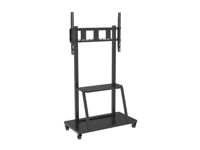 Мобильная стойка VESA 800×600 для панелей 42–90"