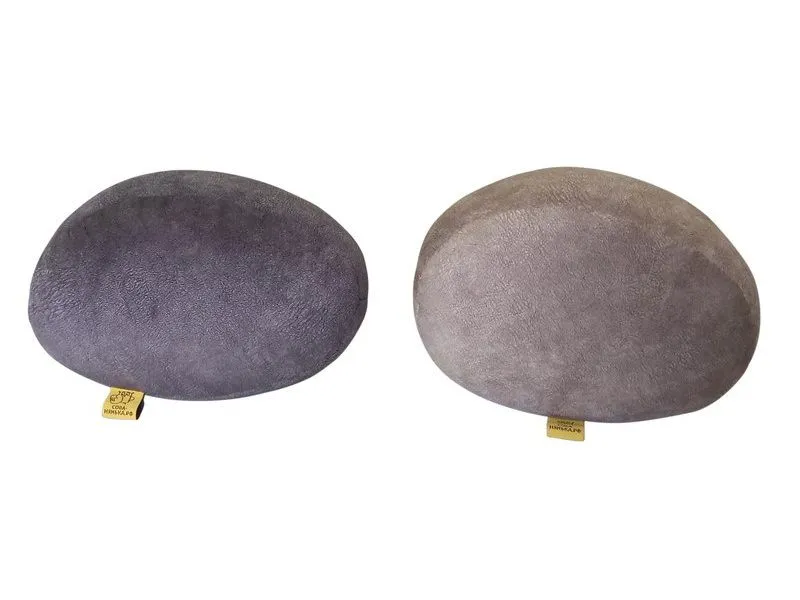 Сенсорный тренажер «Хитрые камни», 10 шт.