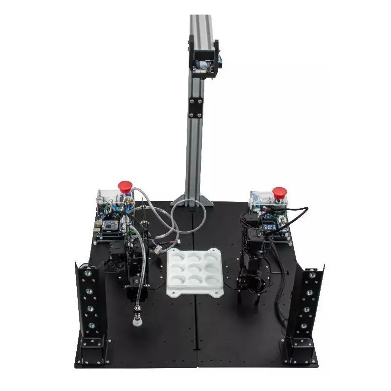 Образовательный набор IoT и связи для робототехники