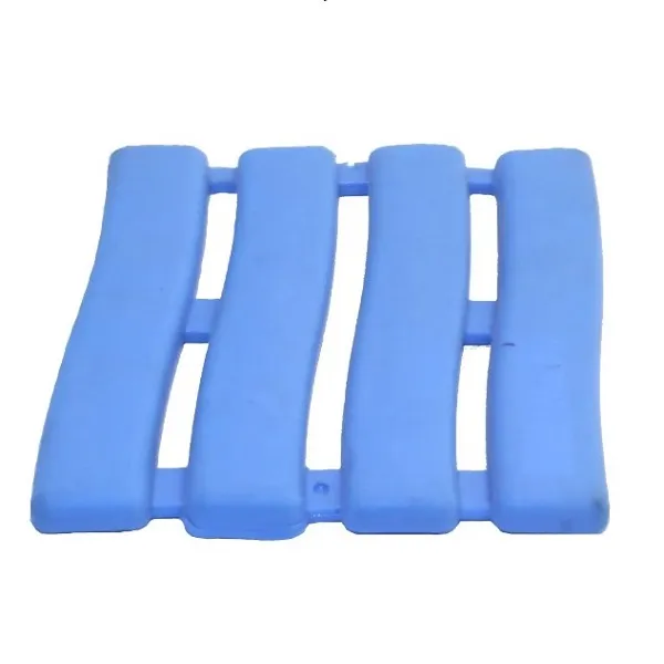 Комплект ковриков резиновых, анти-скользящие дорожки