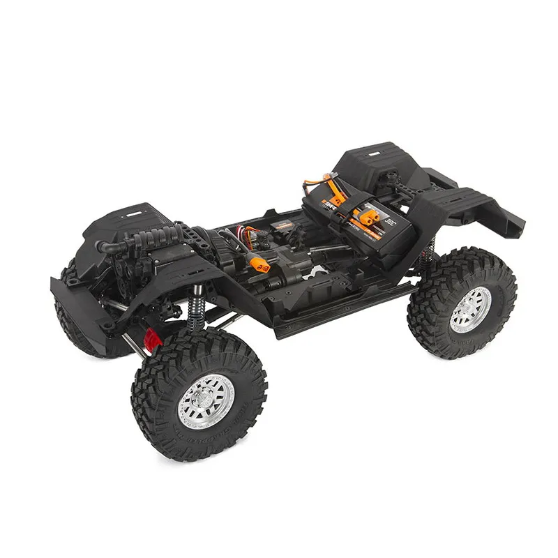 Набор для сборки автомодели ПЛАТФОРМА