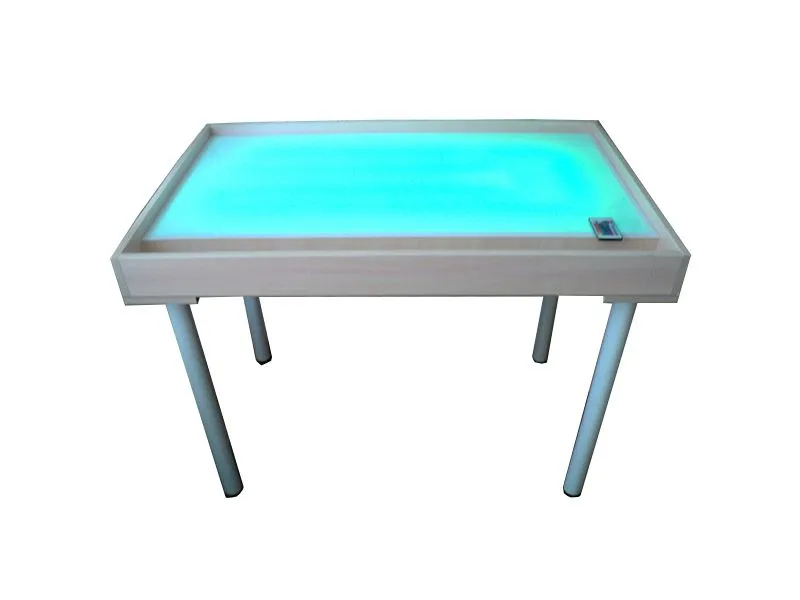 Стол для рисования песком Профи 110×70 см