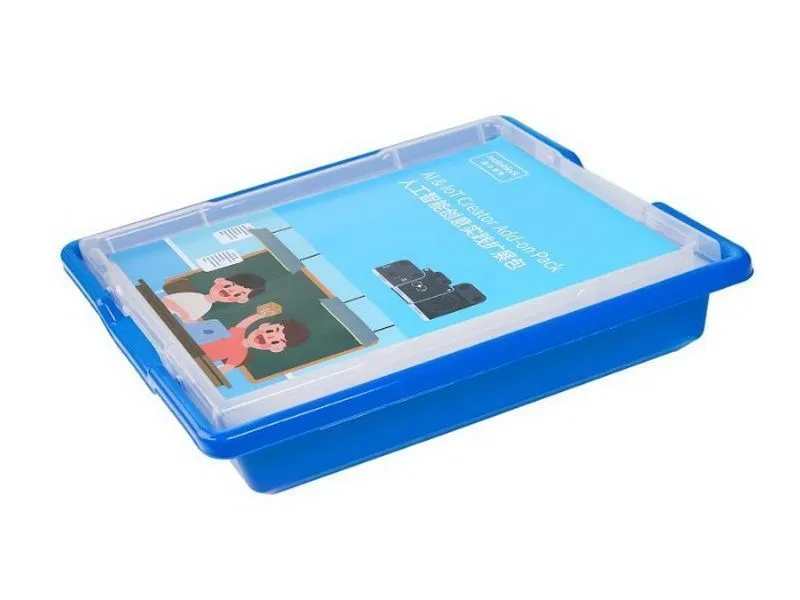 AI & IoT Creator — Add-on Pack mBuild