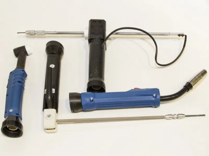 Малоамперный дуговой тренажер сварщика МДТС- Гефест1М