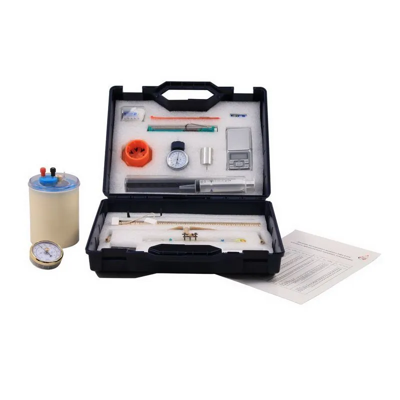 «ЕГЭ-лаборатория» по физике. Молекулярная физика и термодинамика