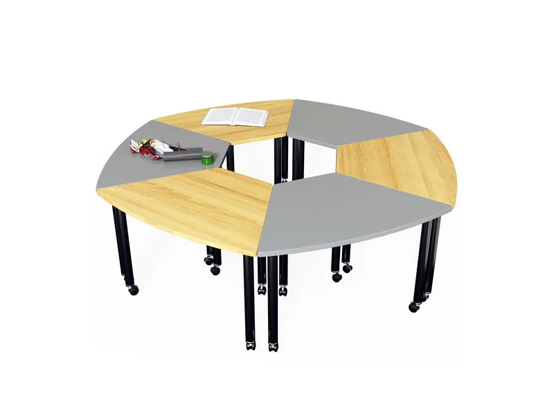 Стол мобильный, 2030х2147х675 мм