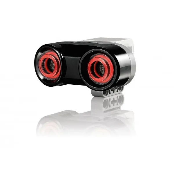 Ультразвуковой датчик EV3 1–250 см