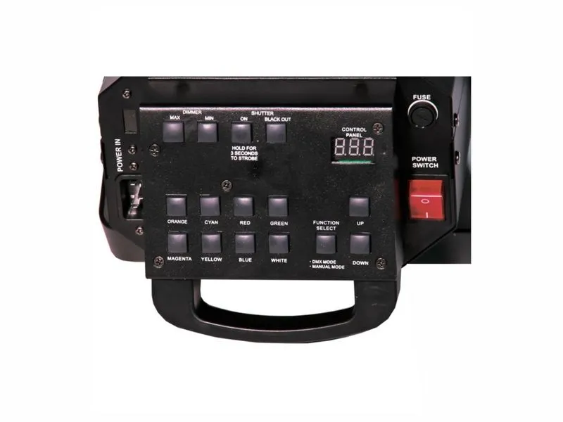 Прожектор заливного света Involight Led FS75 на стойке