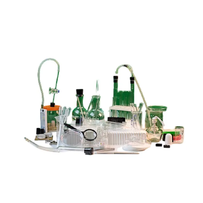 Комплект оборудования для цифровой лаборатории по биологии, для учителя