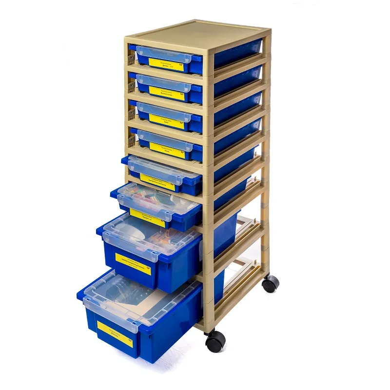 Цифровая лаборатория для начальных классов по естествознанию (комплект обучающегося) (базовая комплектация) НАУРА ПЛЮС