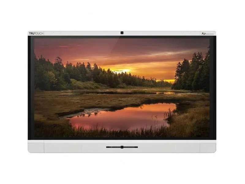 Интерактивная панель Newline TruTouch X9 86" 4K
