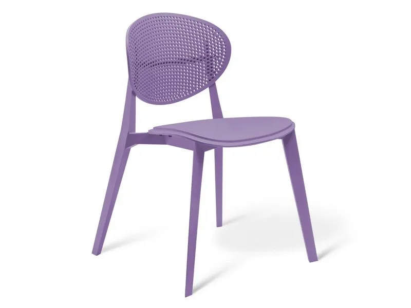 Стул SHT-S111-P, полипропилен