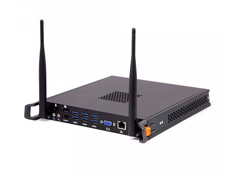 ПК модуль Windows 10 Pro i7 для Clevertouch