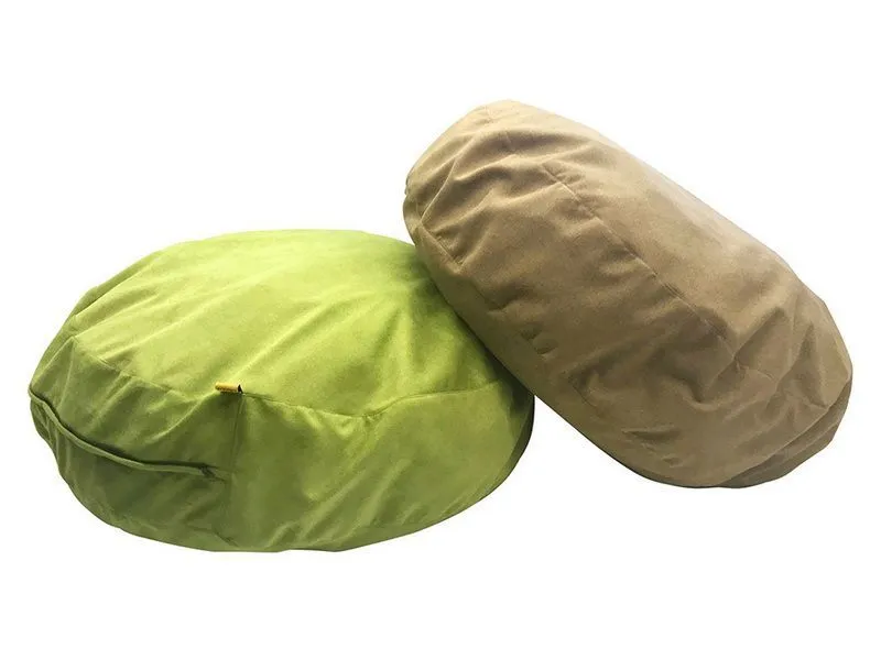 Кочка Совы 87×87×21 см